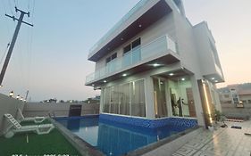 Discovery Villa Lonavala