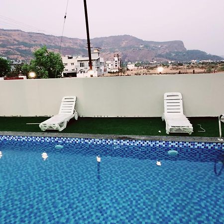 Discovery Bungalow Lonavala Exterior photo
