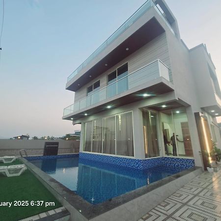 Discovery Bungalow Lonavala Exterior photo