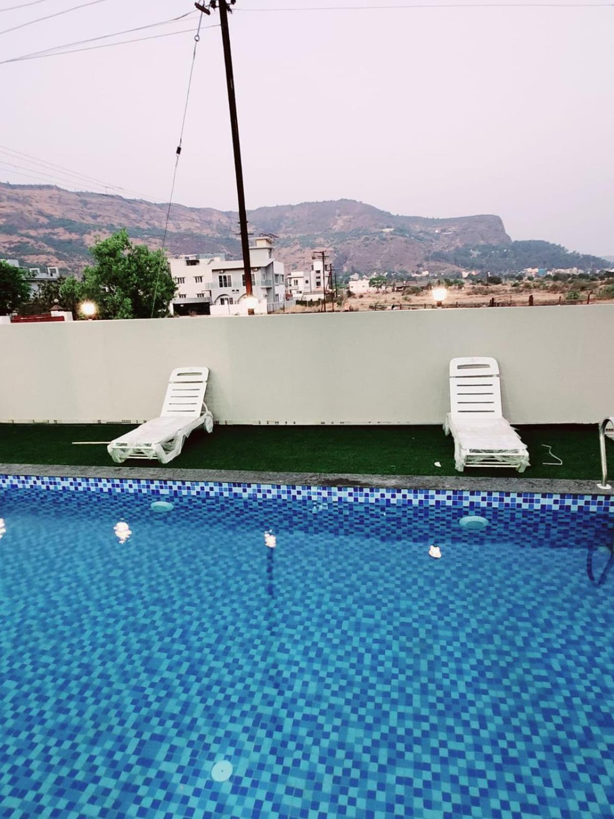Discovery Bungalow Lonavala Exterior photo