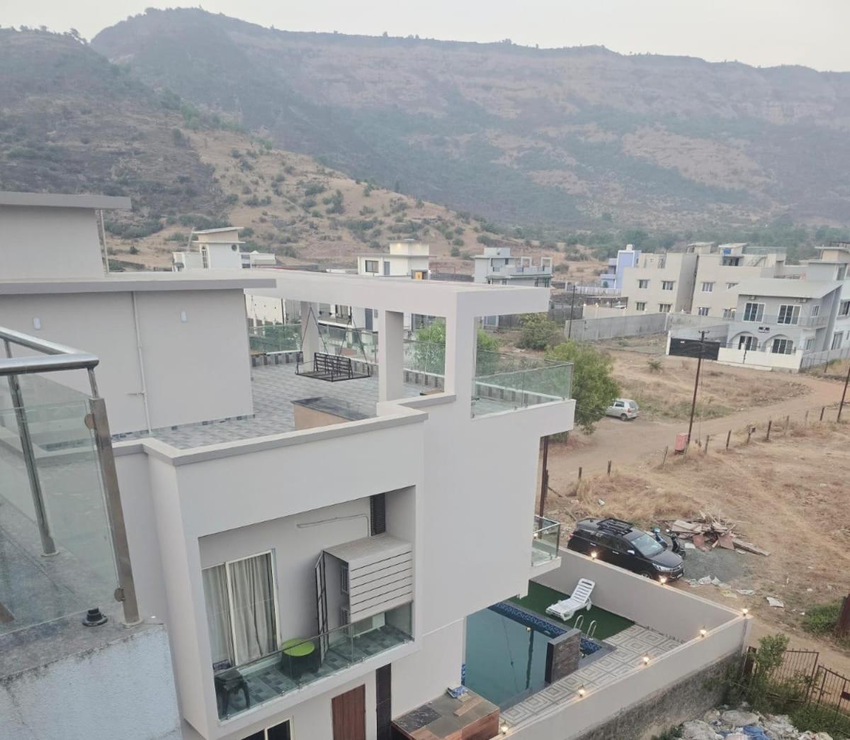 Discovery Bungalow Lonavala Exterior photo