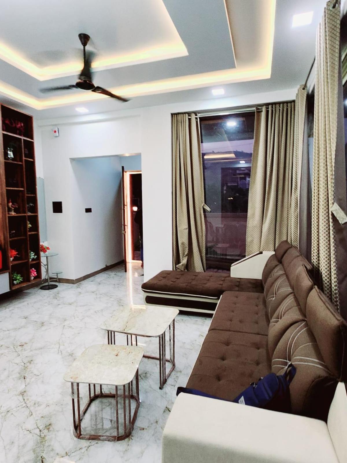 Discovery Bungalow Lonavala Exterior photo